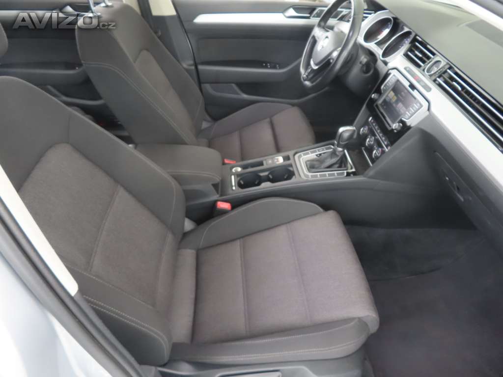Foto inzerátu VW Passat 2.0 TDI