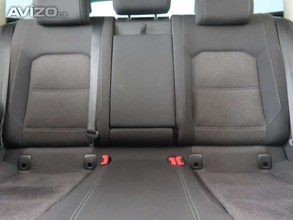 Foto inzerátu VW Passat 2.0 TDI