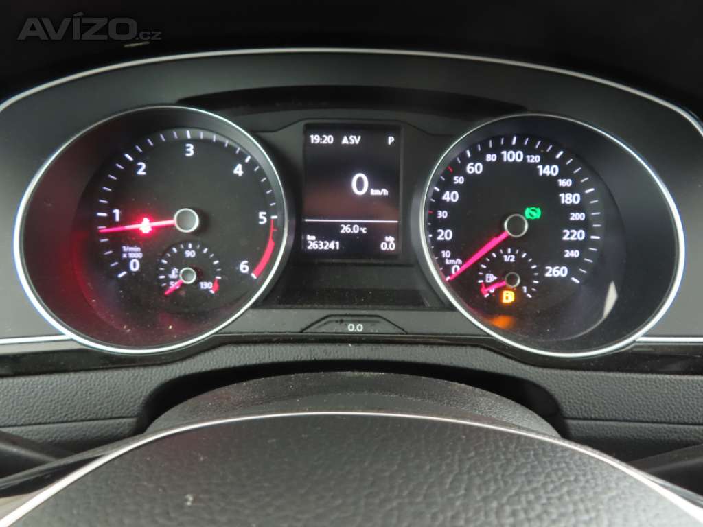 Foto inzerátu VW Passat 2.0 TDI