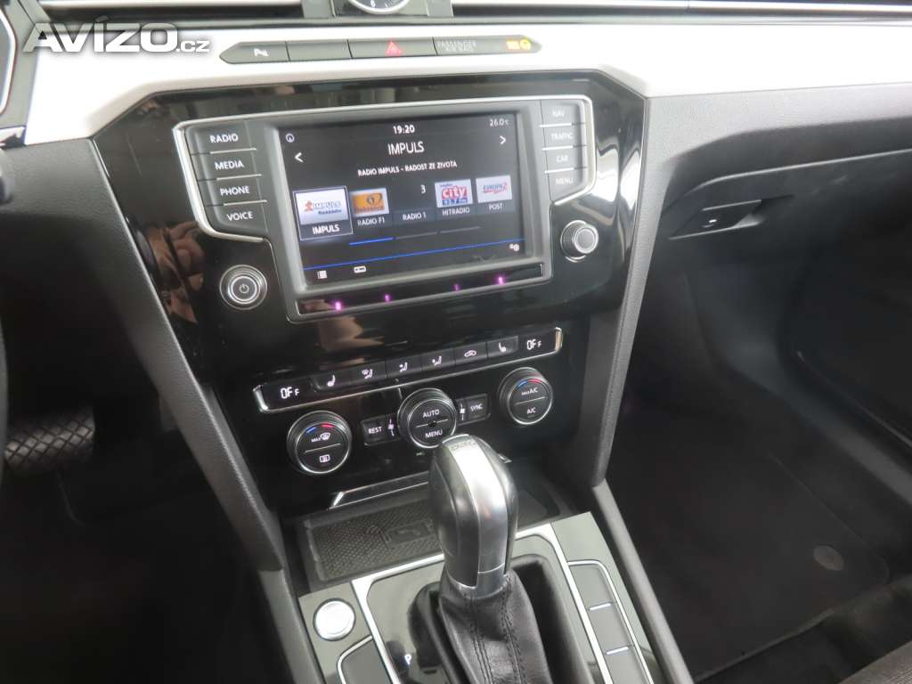 Foto inzerátu VW Passat 2.0 TDI
