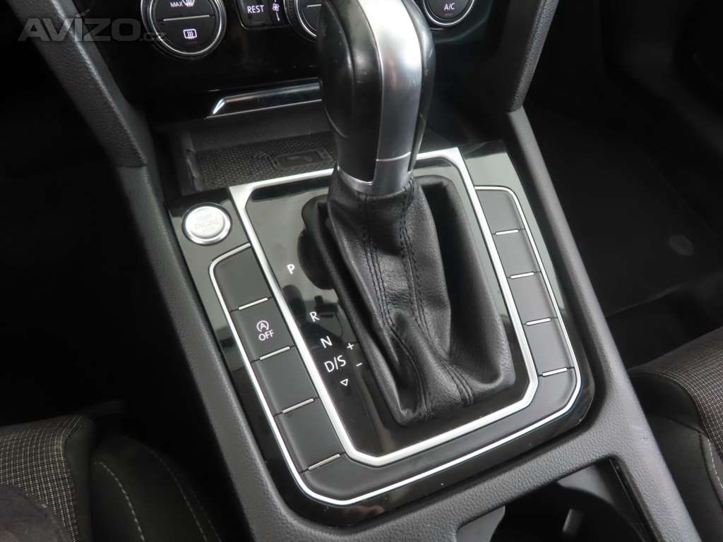 Foto inzerátu VW Passat 2.0 TDI