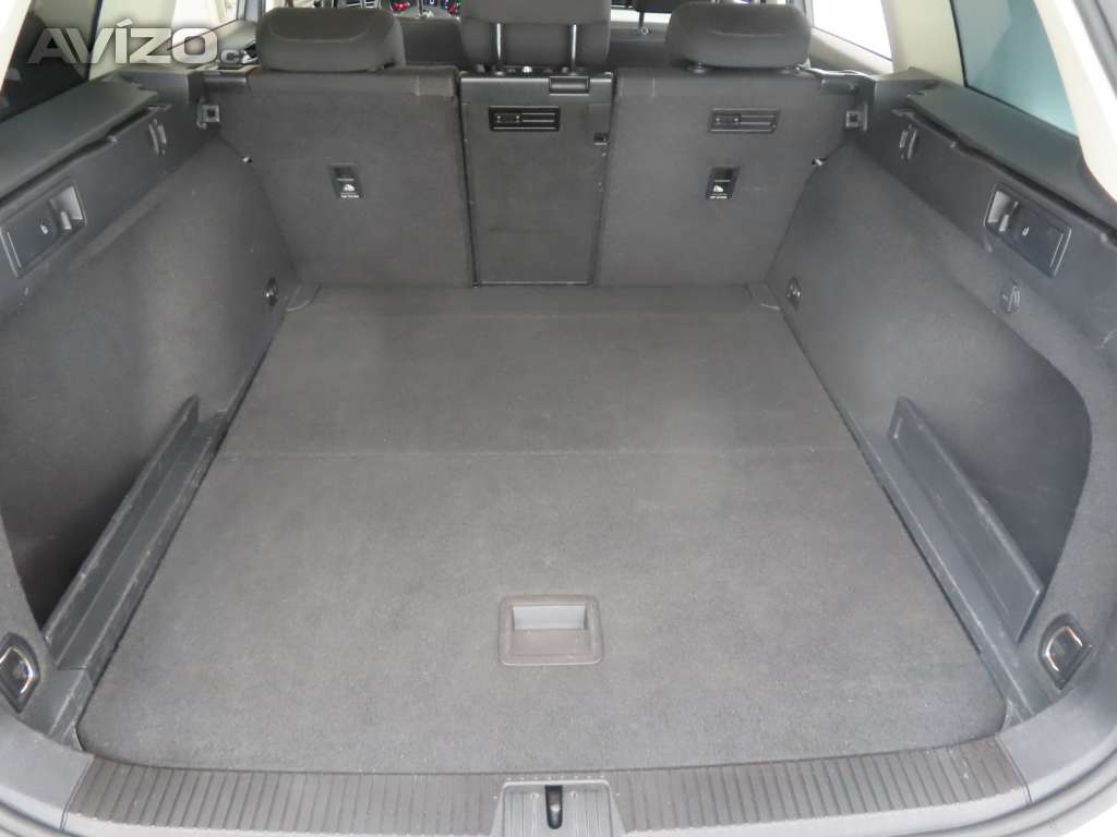Foto inzerátu VW Passat 2.0 TDI
