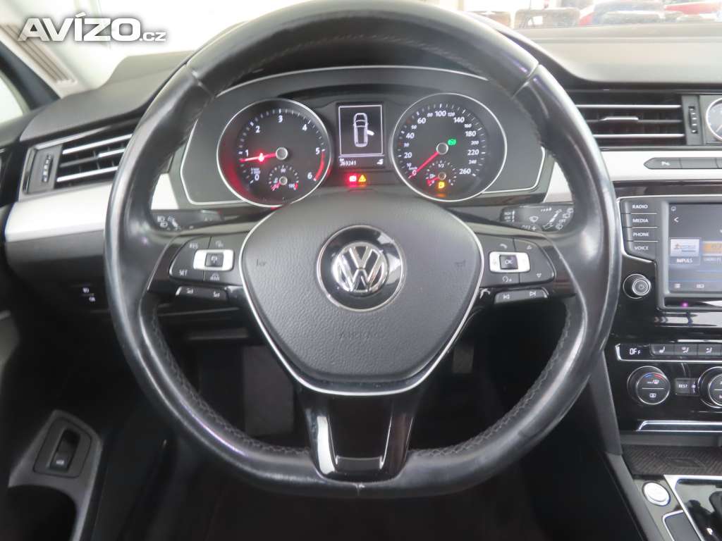 Foto inzerátu VW Passat 2.0 TDI