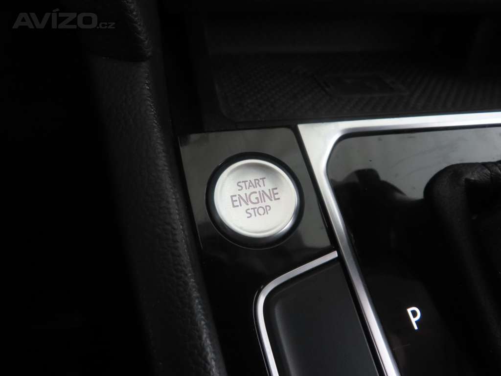 Foto inzerátu VW Passat 2.0 TDI