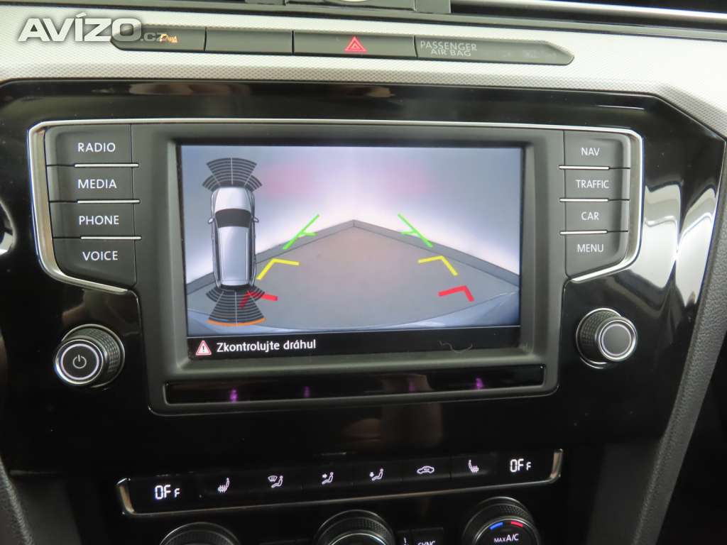Foto inzerátu VW Passat 2.0 TDI