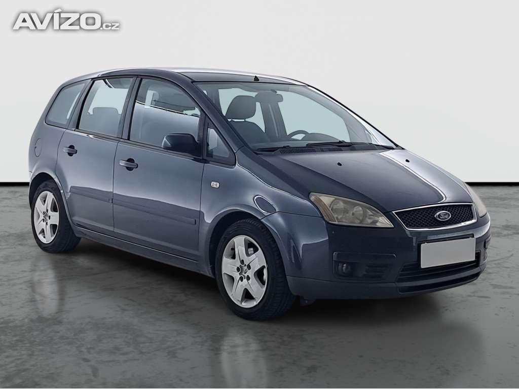 Ford C-Max 1.8