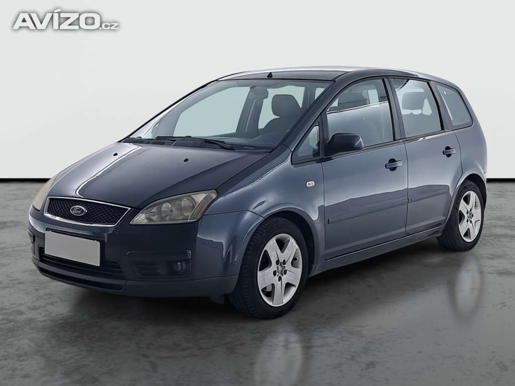 Foto inzerátu Ford C-Max 1.8