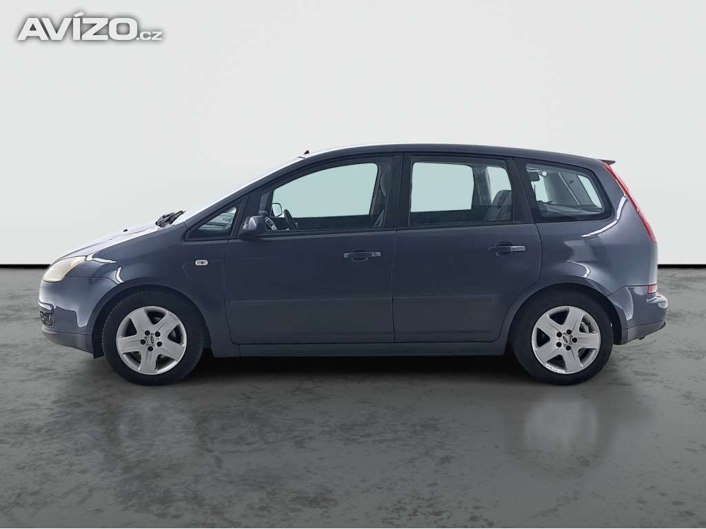 Foto inzerátu Ford C-Max 1.8