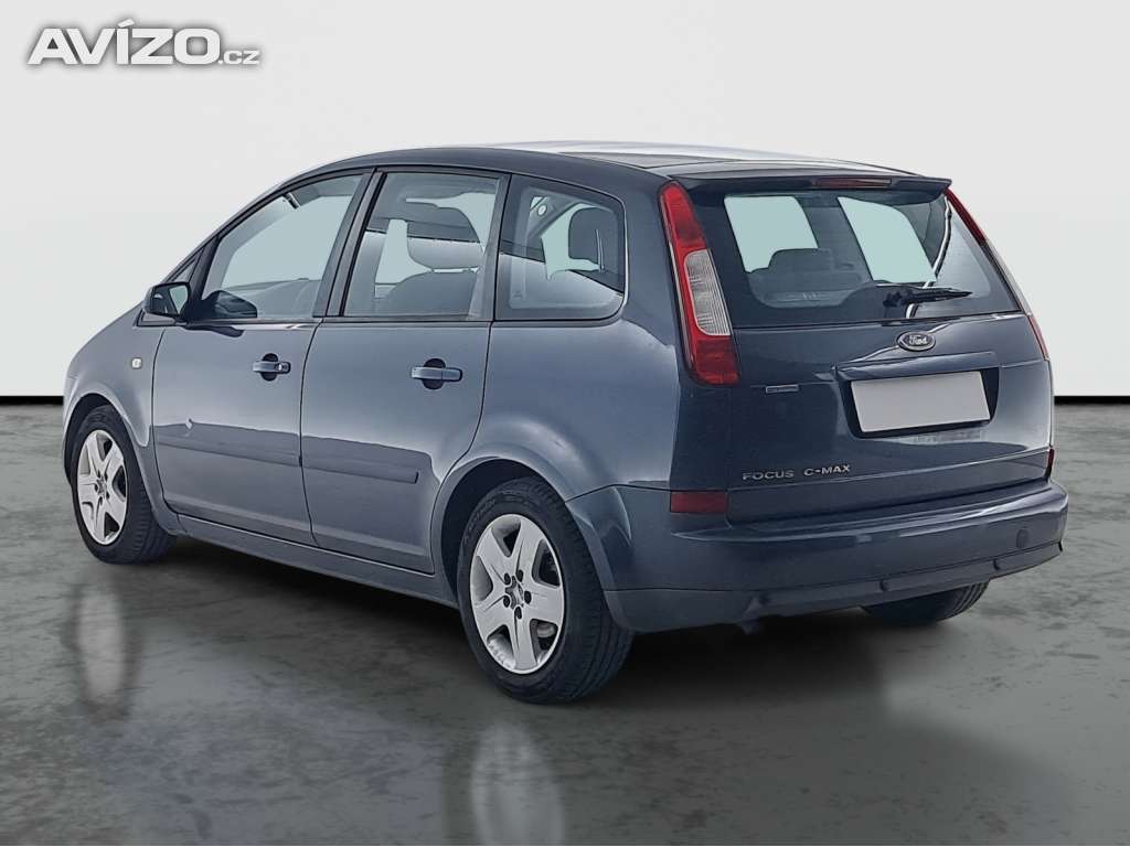 Foto inzerátu Ford C-Max 1.8