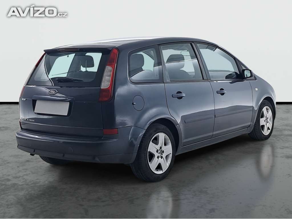 Foto inzerátu Ford C-Max 1.8