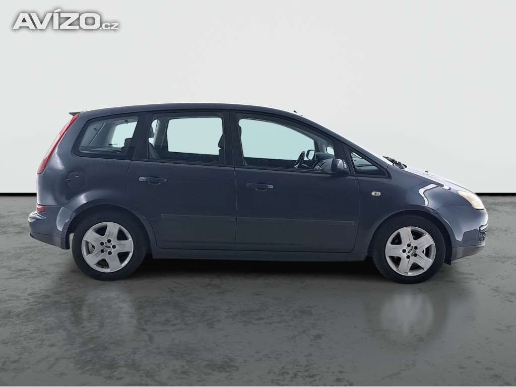 Foto inzerátu Ford C-Max 1.8