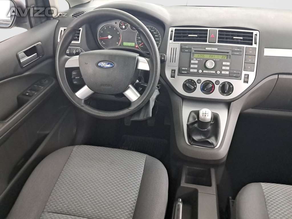 Foto inzerátu Ford C-Max 1.8