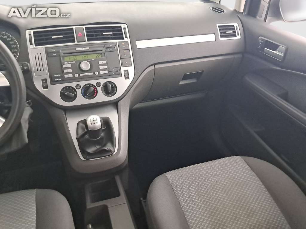 Foto inzerátu Ford C-Max 1.8