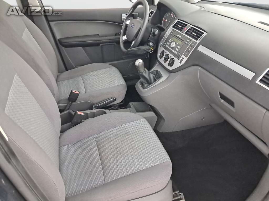 Foto inzerátu Ford C-Max 1.8