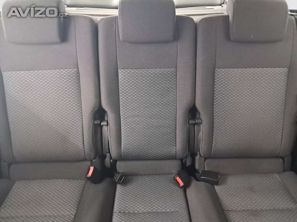 Foto inzerátu Ford C-Max 1.8