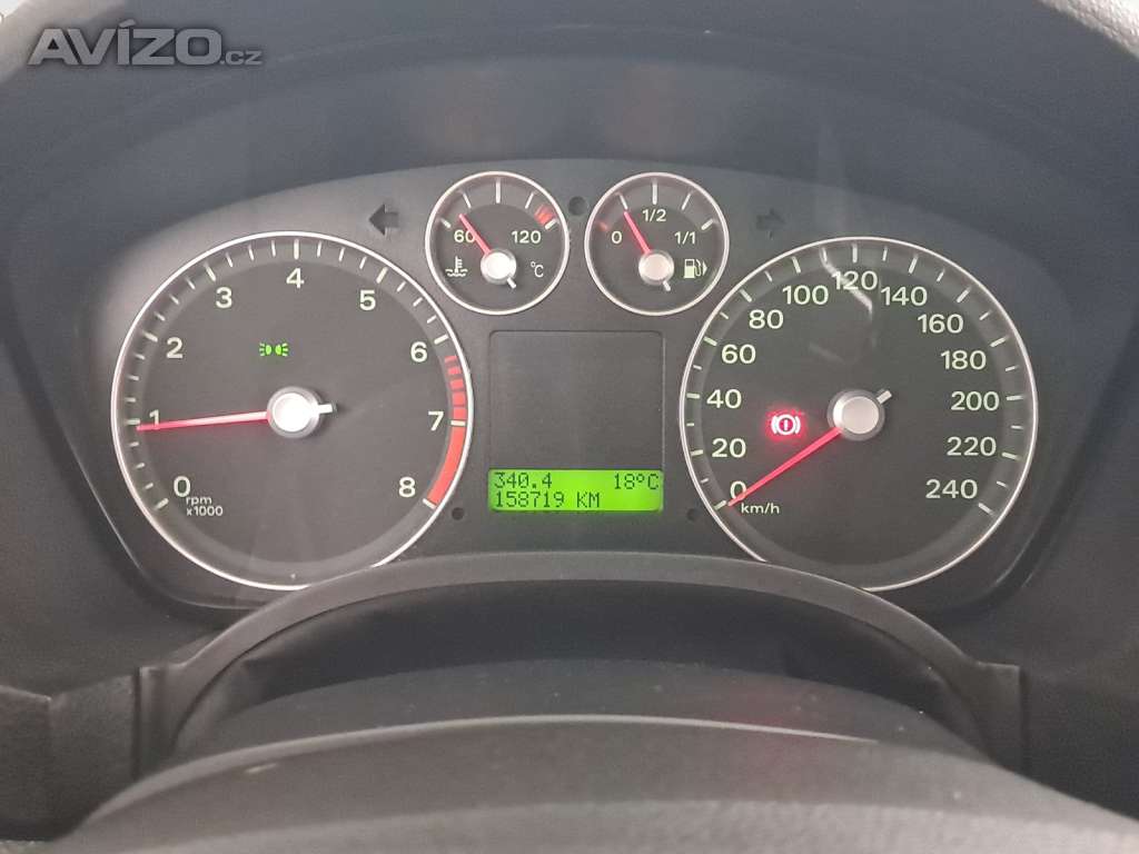 Foto inzerátu Ford C-Max 1.8