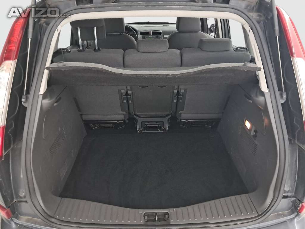 Foto inzerátu Ford C-Max 1.8