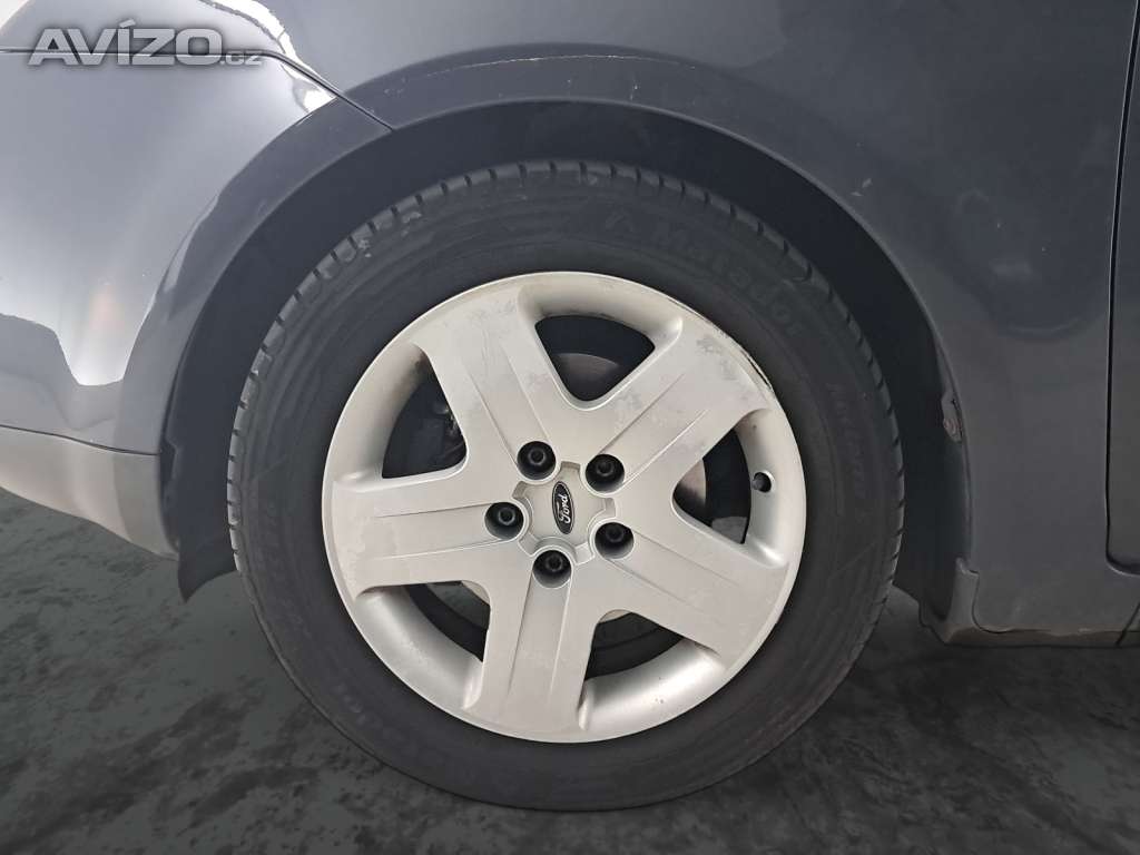 Foto inzerátu Ford C-Max 1.8