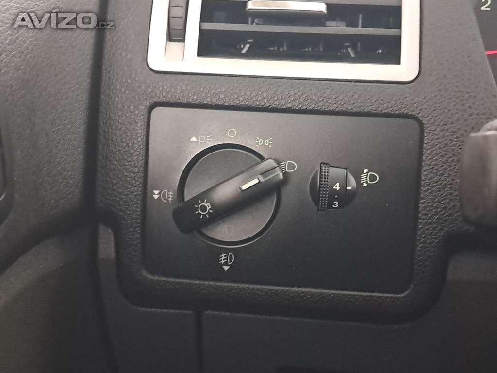 Foto inzerátu Ford C-Max 1.8