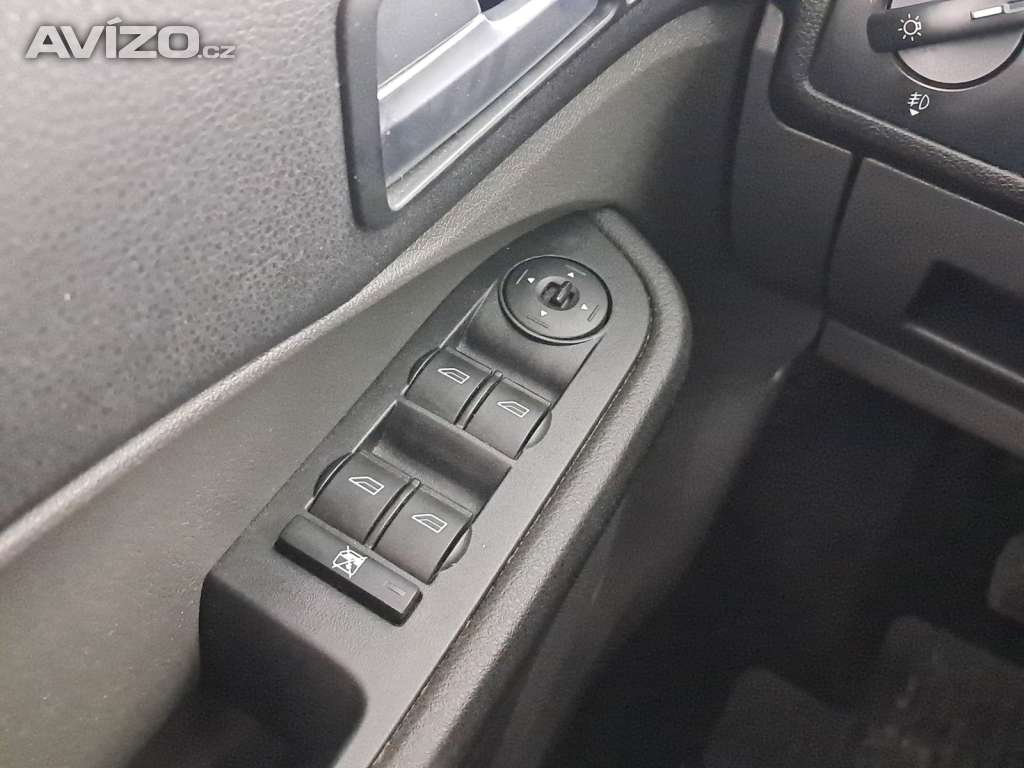 Foto inzerátu Ford C-Max 1.8