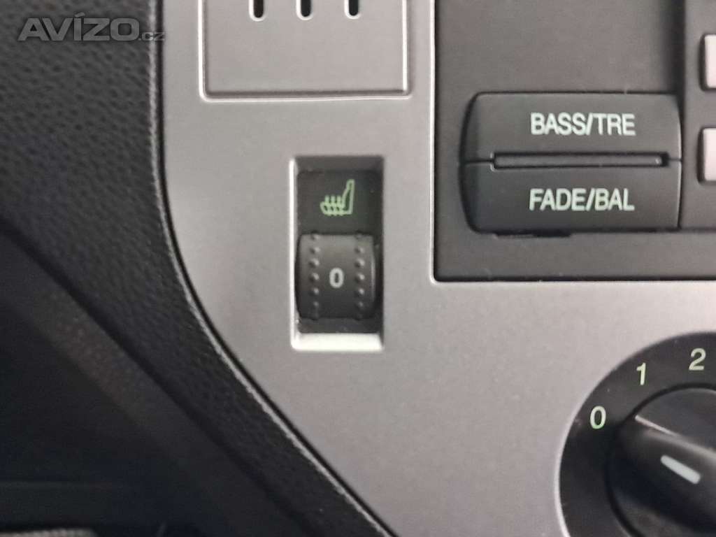 Foto inzerátu Ford C-Max 1.8