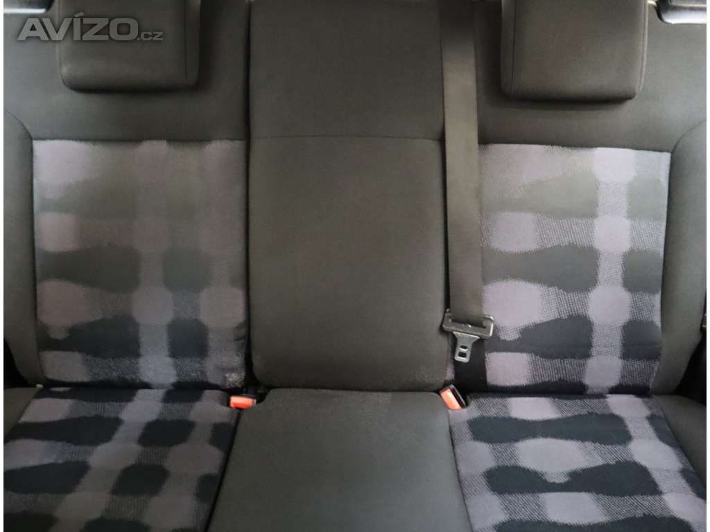 Foto inzerátu Ford Fusion 1.4