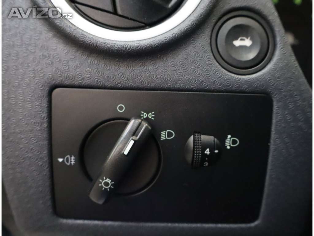 Foto inzerátu Ford Fusion 1.4