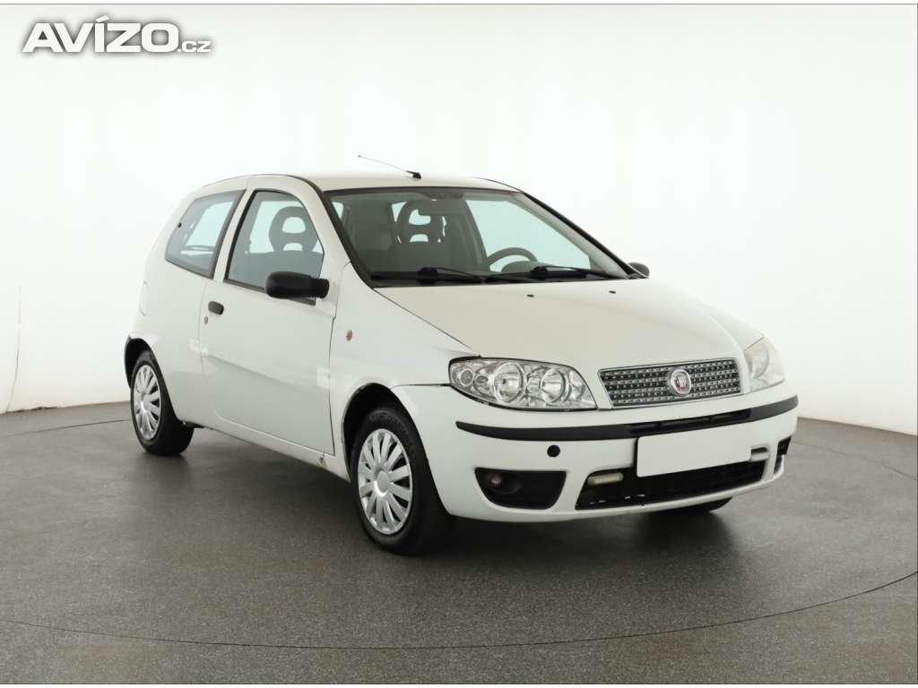 Fiat Punto 1.2 60