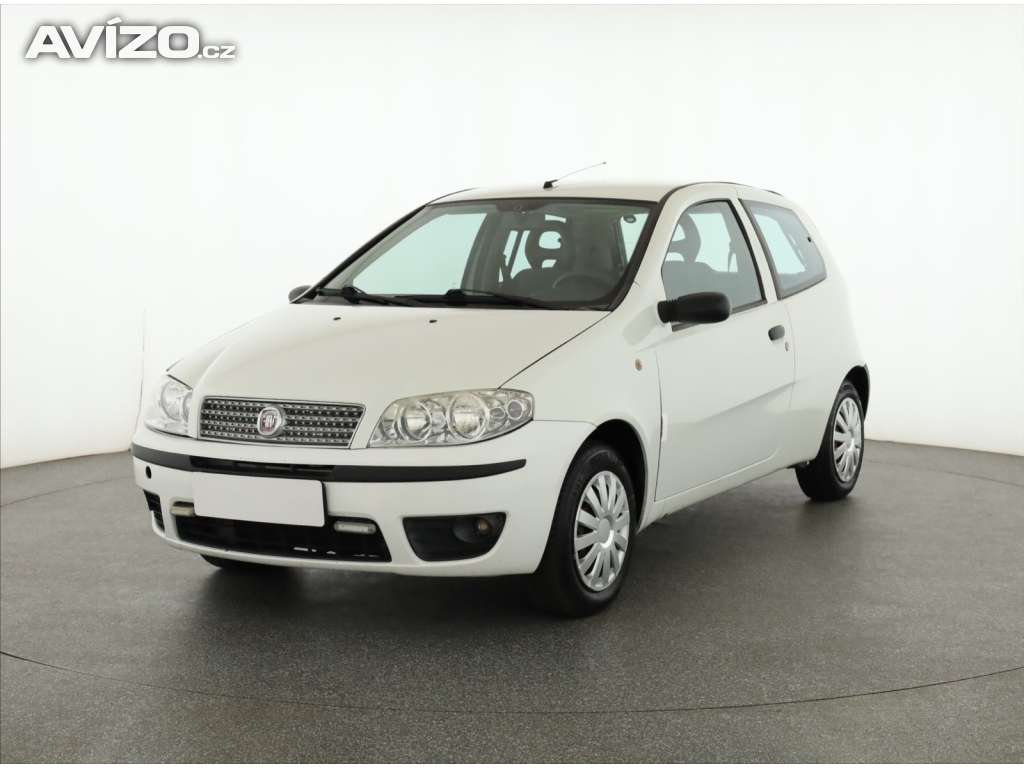 Foto inzerátu Fiat Punto 1.2 60