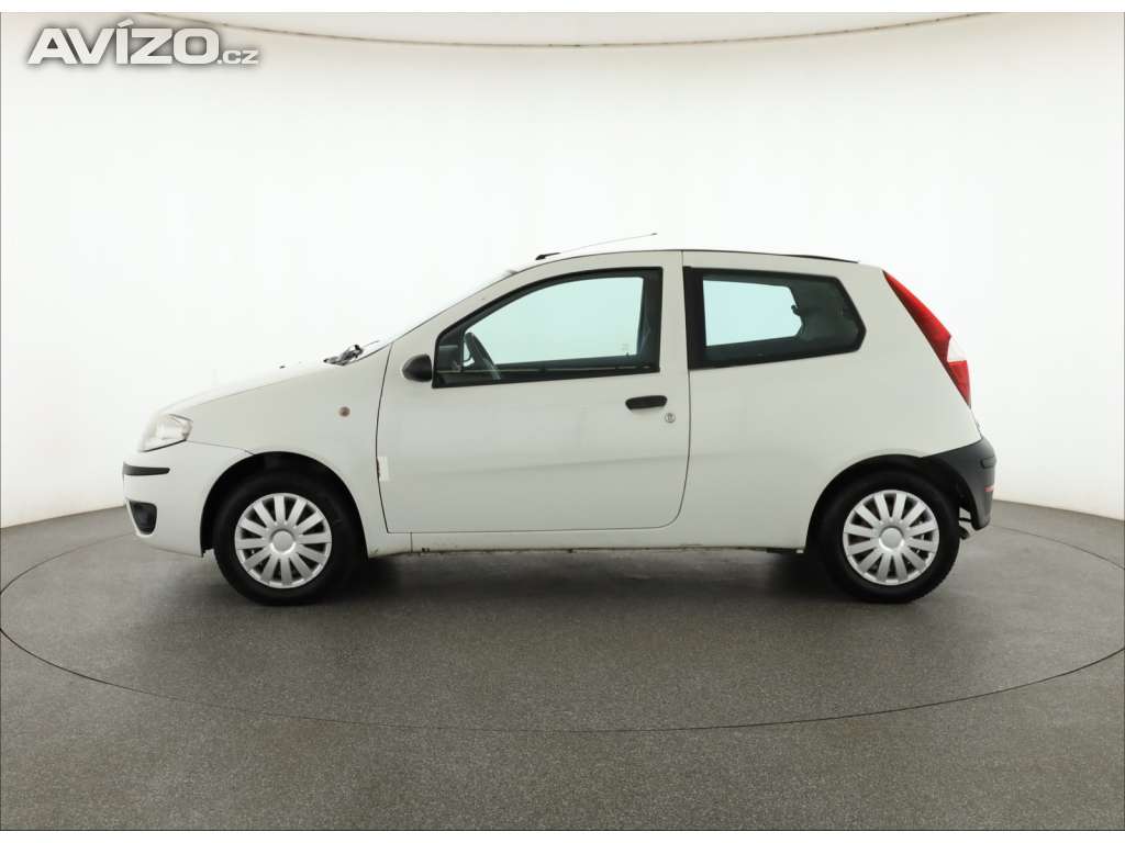 Foto inzerátu Fiat Punto 1.2 60