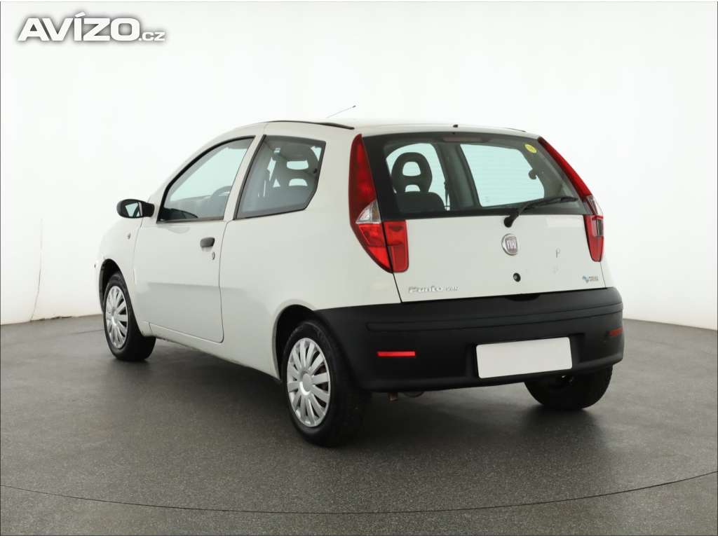 Foto inzerátu Fiat Punto 1.2 60