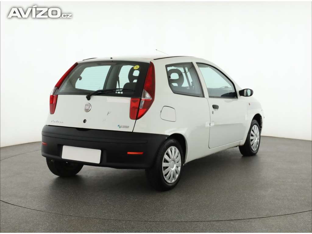 Foto inzerátu Fiat Punto 1.2 60