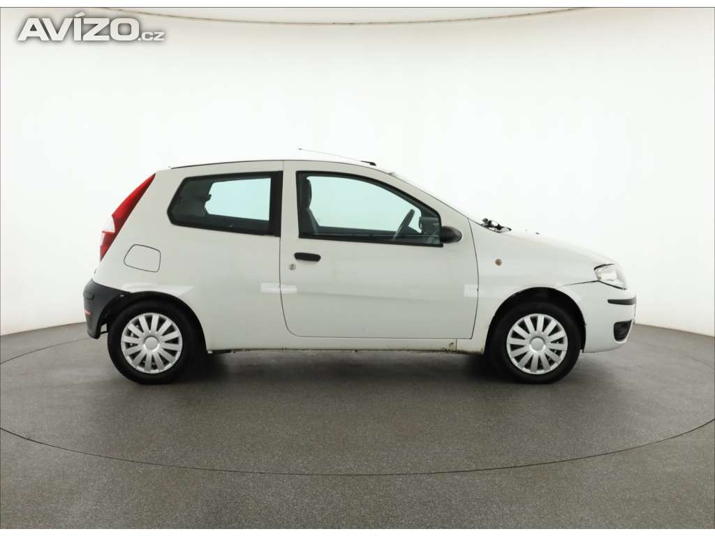 Foto inzerátu Fiat Punto 1.2 60