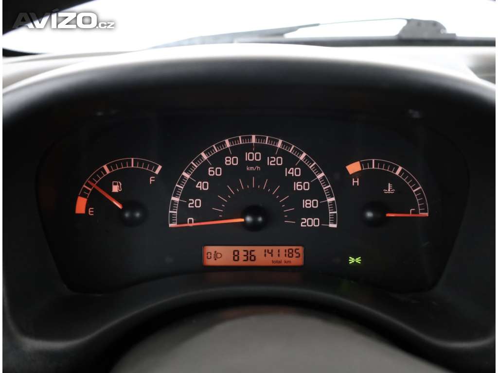 Foto inzerátu Fiat Punto 1.2 60