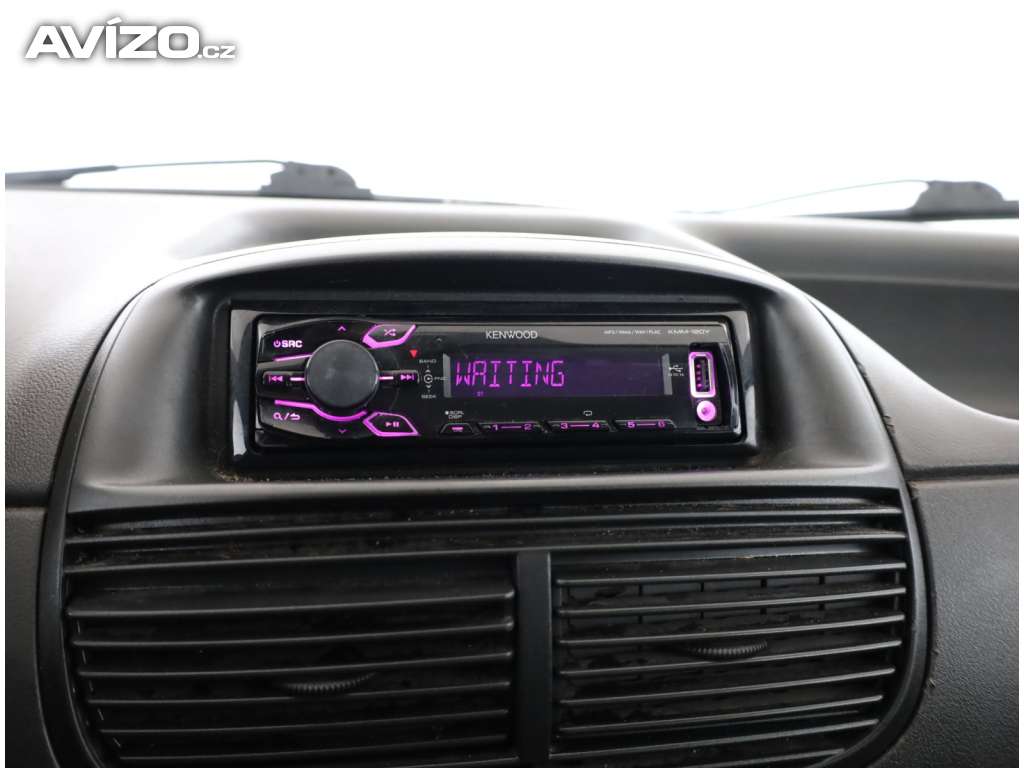 Foto inzerátu Fiat Punto 1.2 60