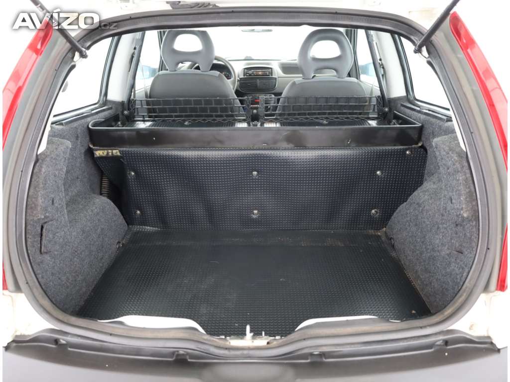Foto inzerátu Fiat Punto 1.2 60