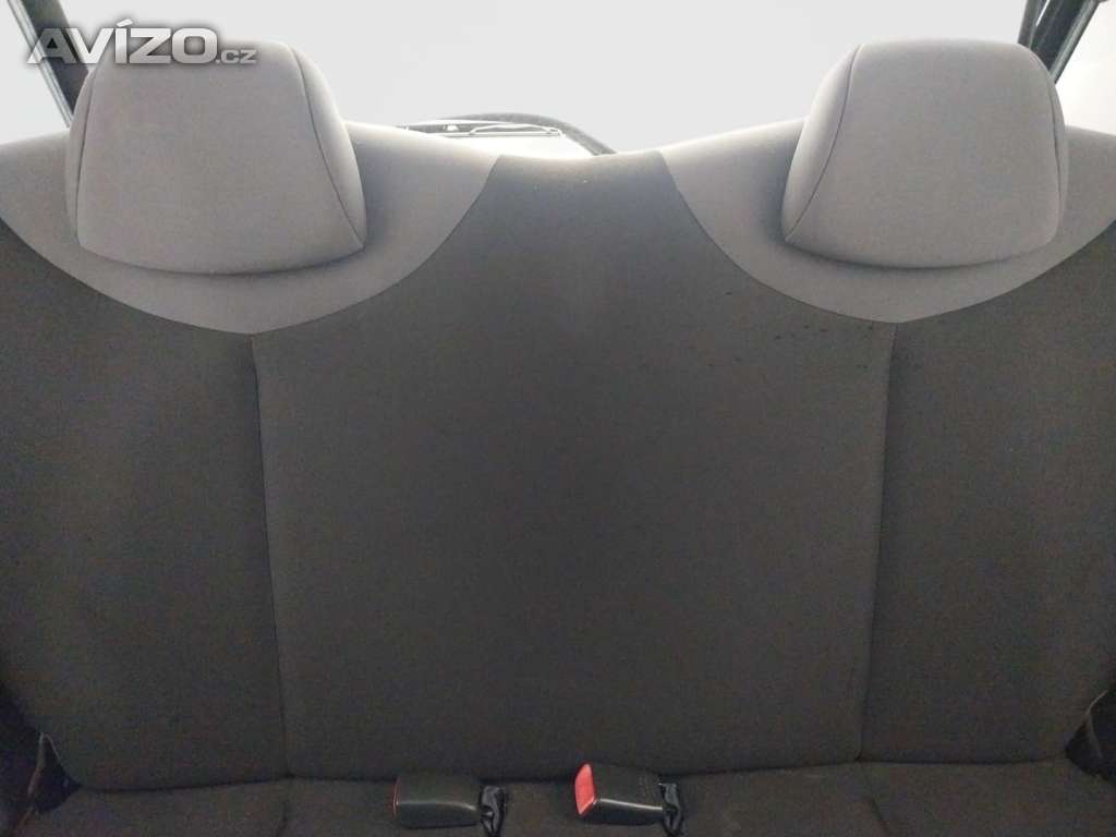 Foto inzerátu Peugeot 107 1.0