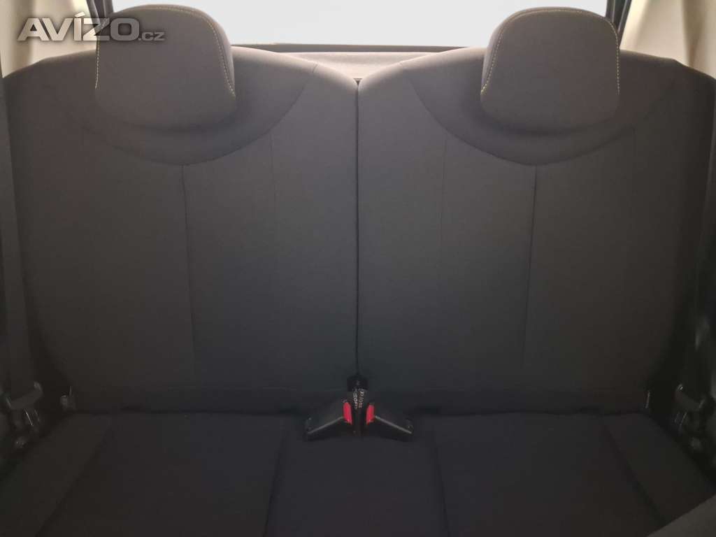 Foto inzerátu Toyota Aygo 1.0 VVT-i