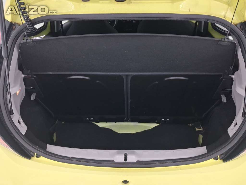 Foto inzerátu Toyota Aygo 1.0 VVT-i