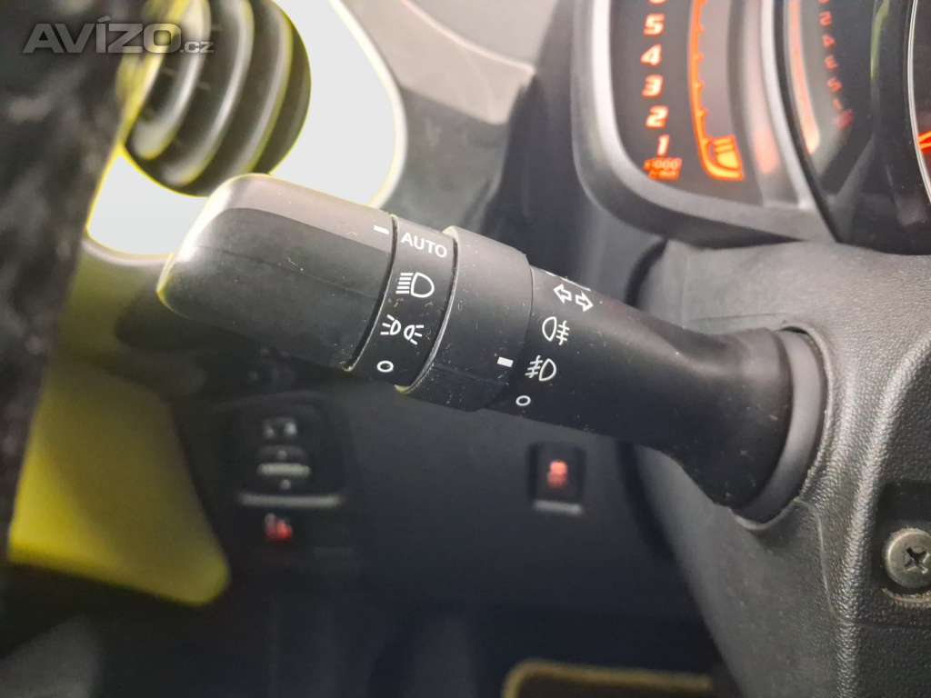 Foto inzerátu Toyota Aygo 1.0 VVT-i