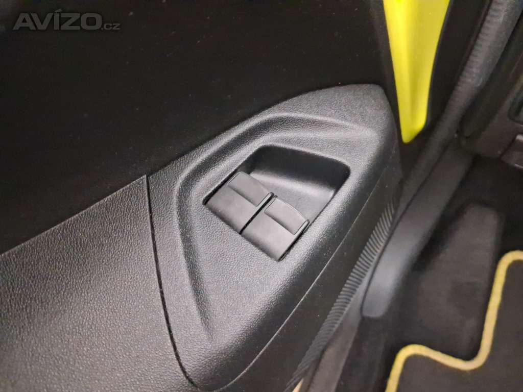 Foto inzerátu Toyota Aygo 1.0 VVT-i