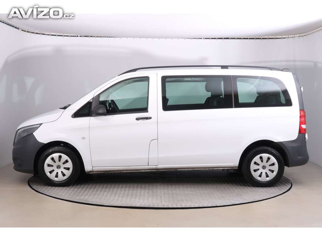 Foto inzerátu Mercedes Vito 114 CDI