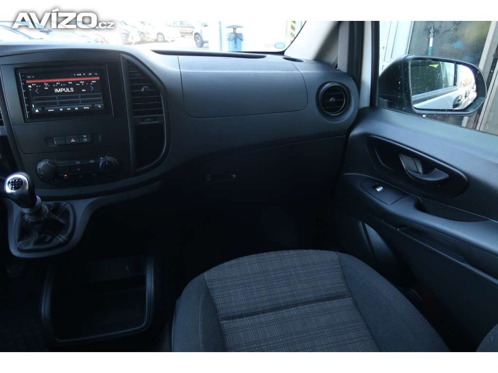 Foto inzerátu Mercedes Vito 114 CDI