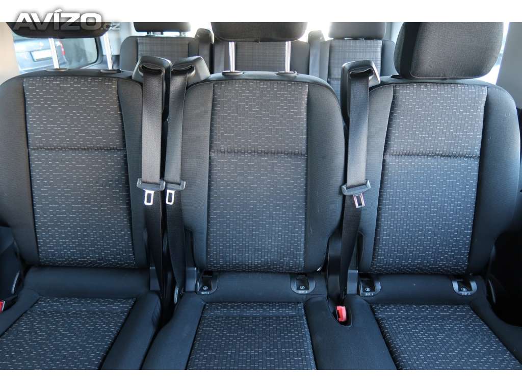Foto inzerátu Mercedes Vito 114 CDI