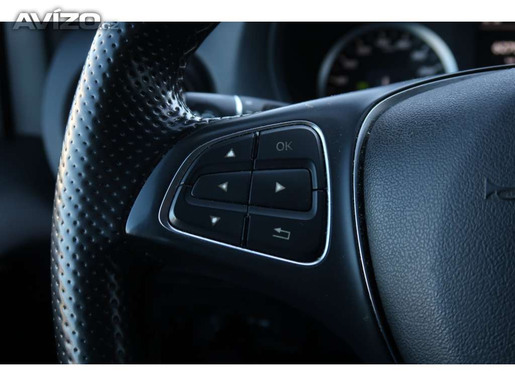 Foto inzerátu Mercedes Vito 114 CDI