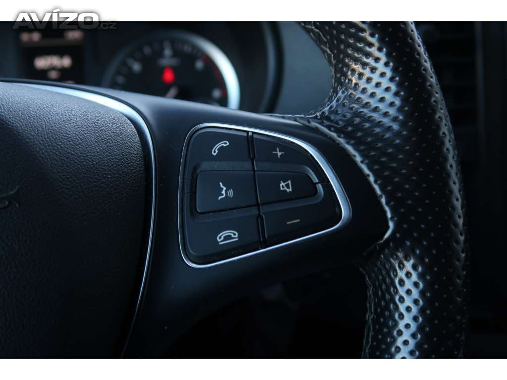 Foto inzerátu Mercedes Vito 114 CDI