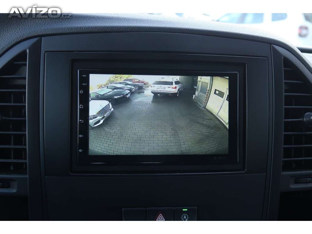 Foto inzerátu Mercedes Vito 114 CDI
