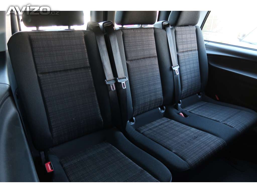 Foto inzerátu Mercedes Vito 114 CDI