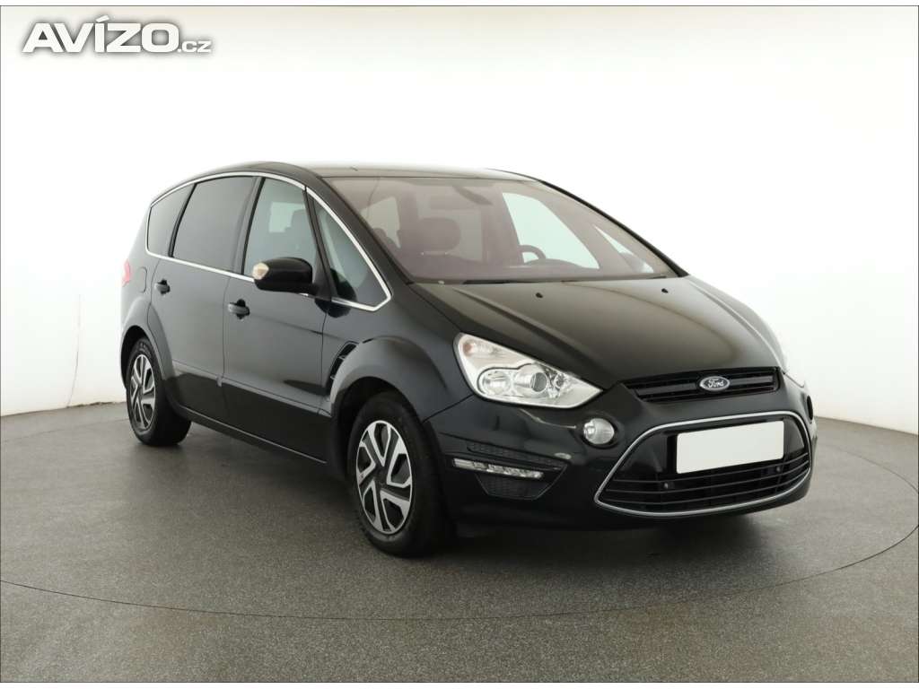 Ford S-Max 2.0 TDCi