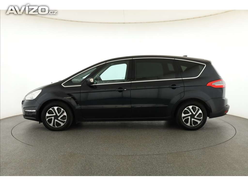 Foto inzerátu Ford S-Max 2.0 TDCi